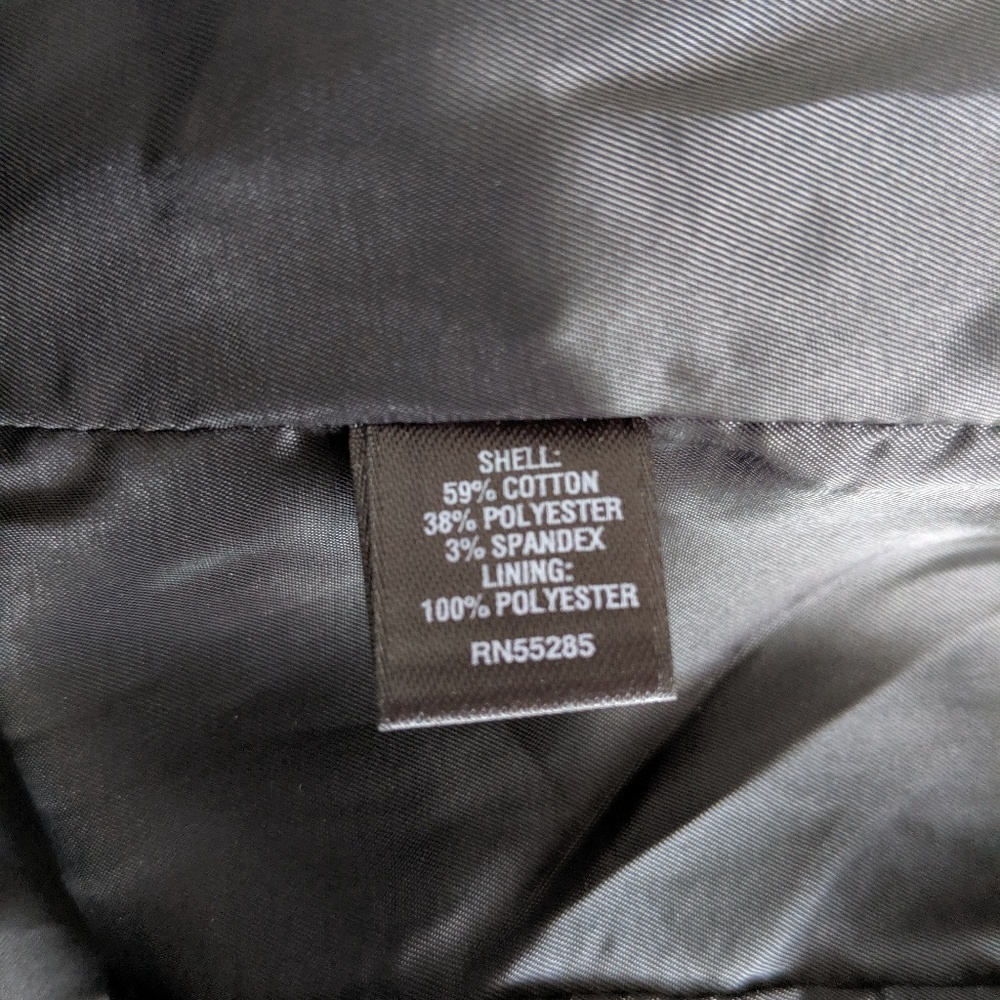 Express Design Studio Blazer - image 7